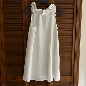 DO+BE shift dress